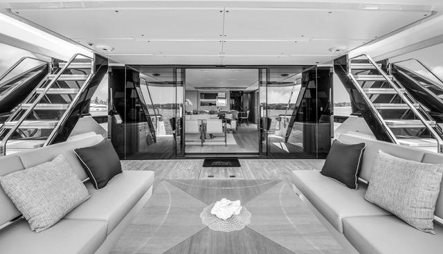 AURORA yacht for sale 4