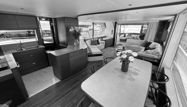 Y80018 yacht for sale 29