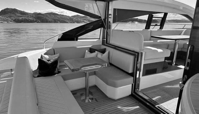 In Stock yacht for sale 13