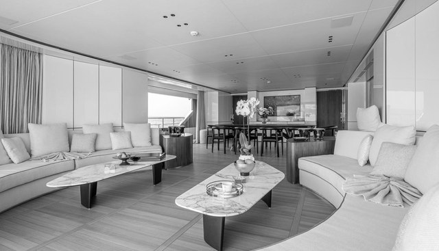 TOSUN yacht for sale 7