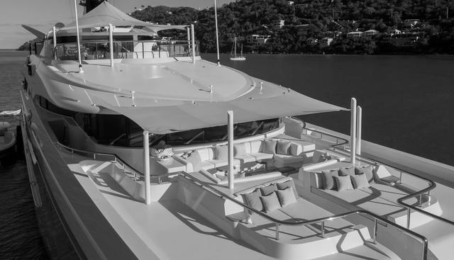 SCOTT FREE yacht for sale 3