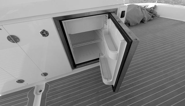 Hamlet yacht for sale 47