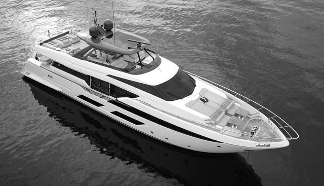 M/Y SUNRISE yacht for sale 2