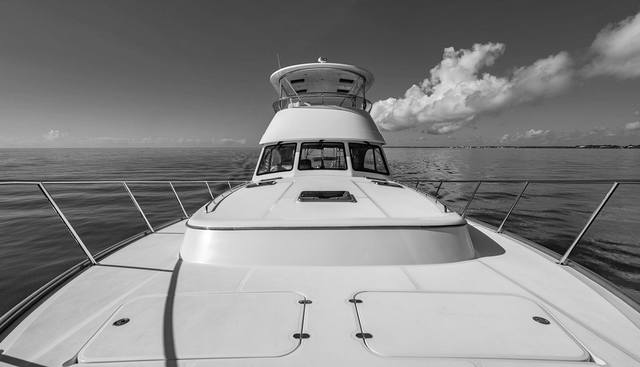 THREE ACES yacht for sale 2
