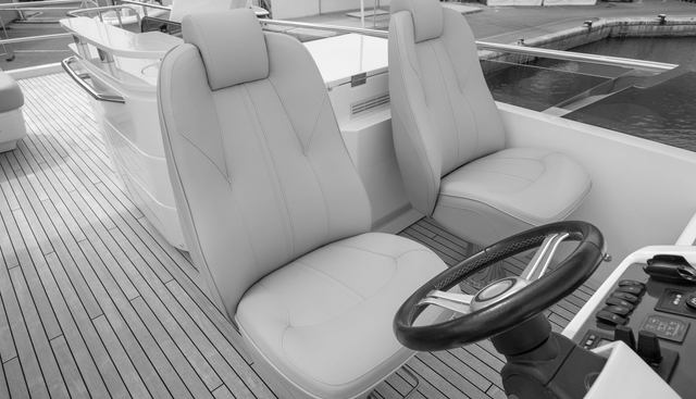 Pieces of Eight yacht for sale 30