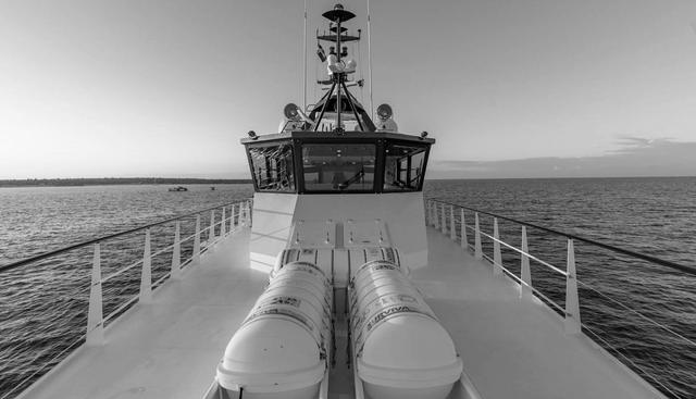 SHADOW yacht for sale 13