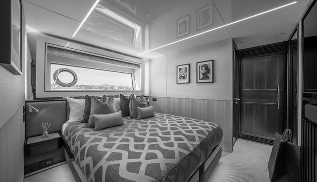 GLASAX yacht for sale 28