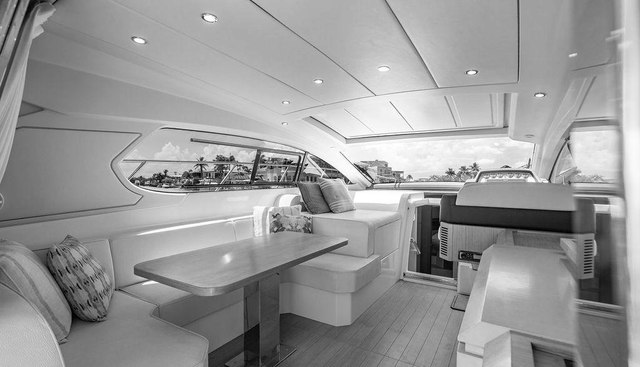 Endurance yacht for sale 29