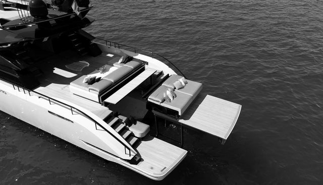 AB 110 yacht for sale 4