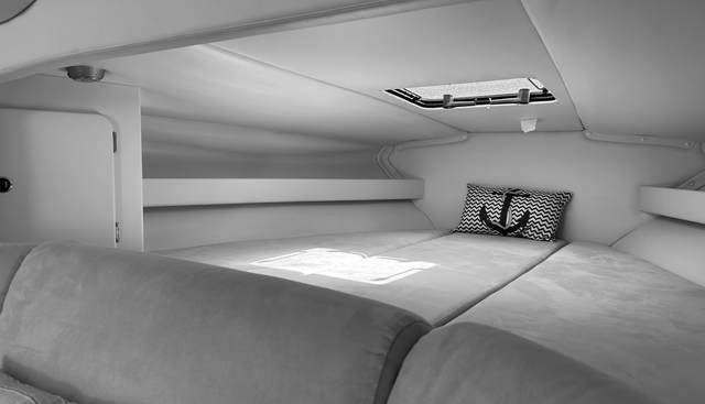 Locomotion yacht for sale 15