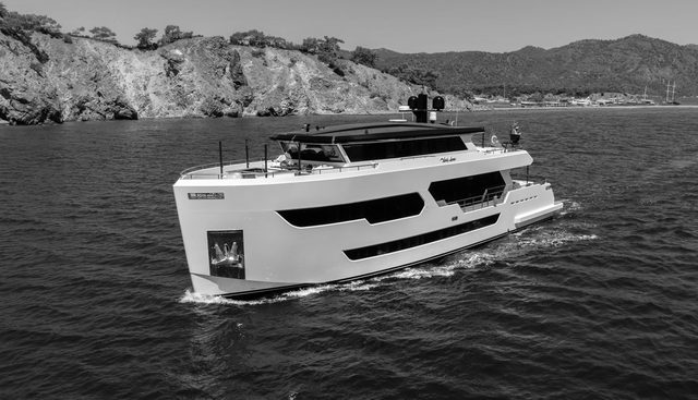 LADY LUNA yacht for sale 9
