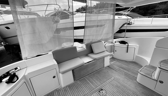 noname yacht for sale 5