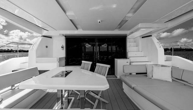 Nautilus yacht for sale 14