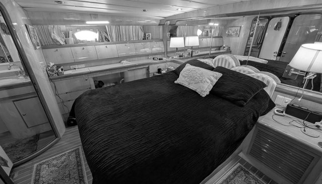 Odeesea yacht for sale 64