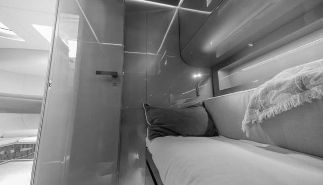SPIN yacht for sale 37