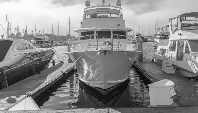 noname yacht for sale 5