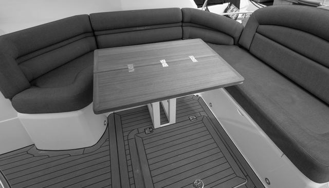 Magic Sun yacht for sale 24