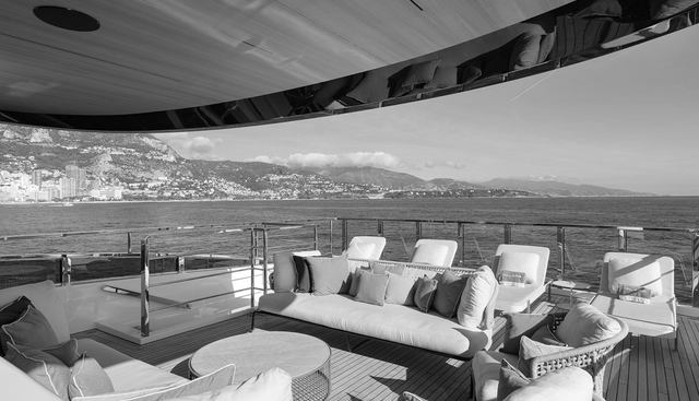 HALARA yacht for sale 30