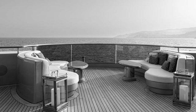 VIBRANCE yacht for sale 38