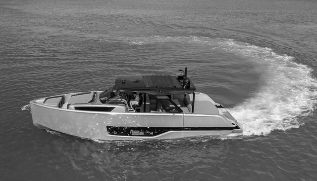 Bella yacht for sale 33