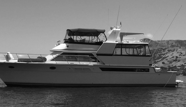 Libras Love yacht for sale 2
