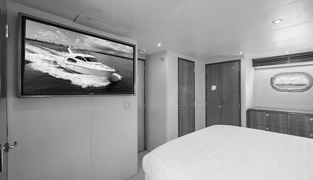INTO THE BLUE yacht for sale 37