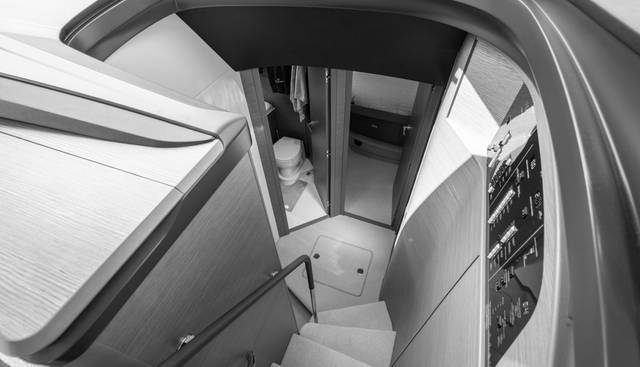 noname yacht for sale 40