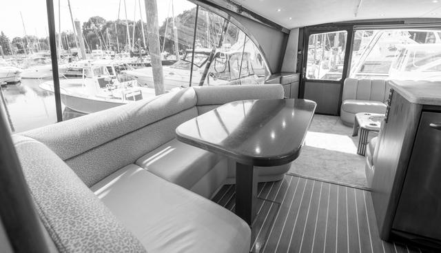 Gorilla Bowt yacht for sale 54