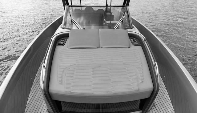 Bella yacht for sale 55