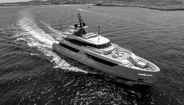 UNIQUE S yacht for sale 15