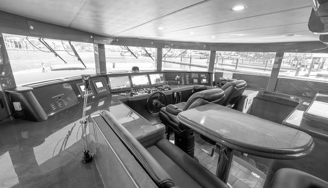 KAYA yacht for sale 33