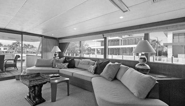 ADVENTURER yacht for sale 7