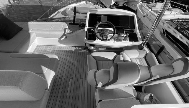 IN STOCK yacht for sale 14