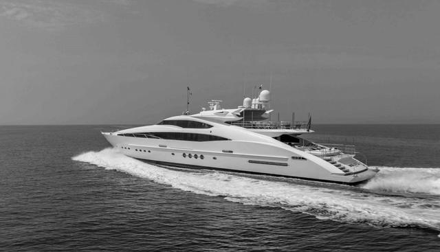EQUITY yacht for sale 9