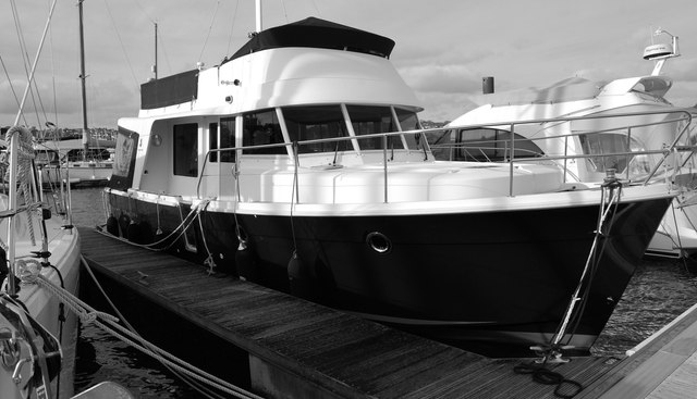 noname yacht for sale 2