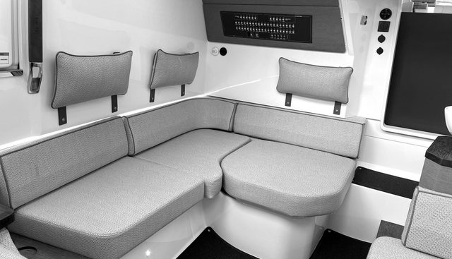 INXS yacht for sale 25