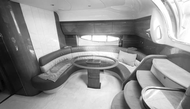 noname yacht for sale 14