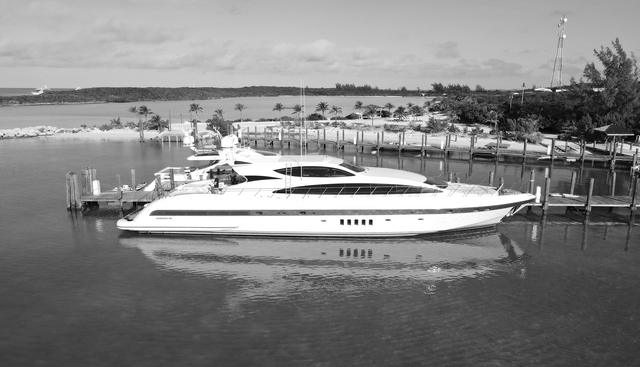DAYA yacht for sale 4
