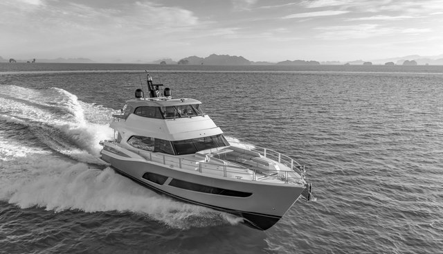 BIG MAMA yacht for sale 42