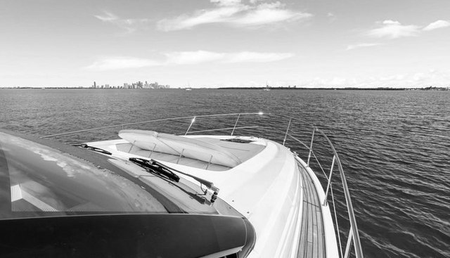 noname yacht for sale 90