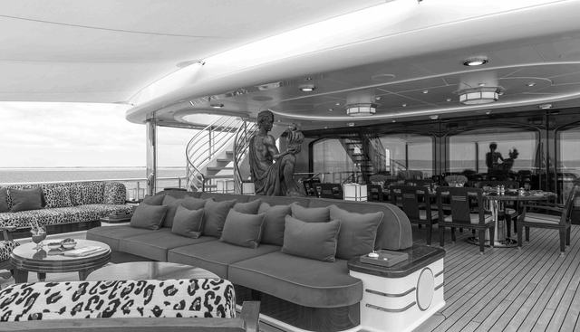 AURORA yacht for sale 62
