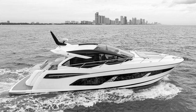 PREDATOR EVO yacht for sale 2