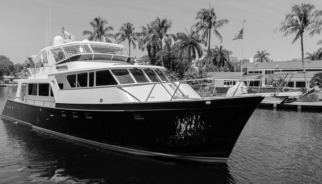 THE GARLIC yacht for sale 3