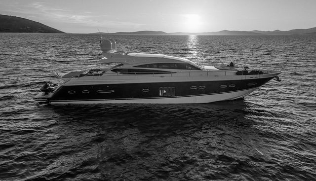 Gitana II yacht for sale 10