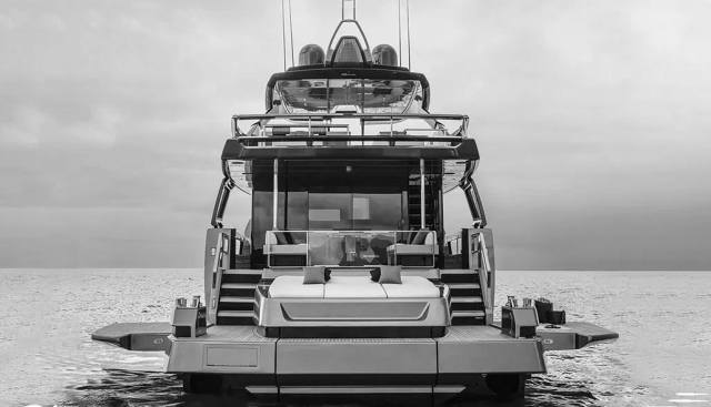 RIVA DIVA yacht for sale 28