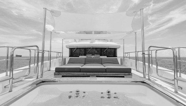ABBENTURES III yacht for sale 3