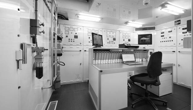 OLMIDA yacht for sale 33