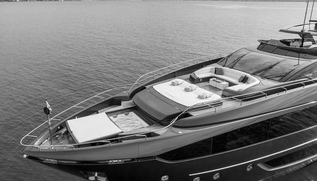 ONYX yacht for sale 2