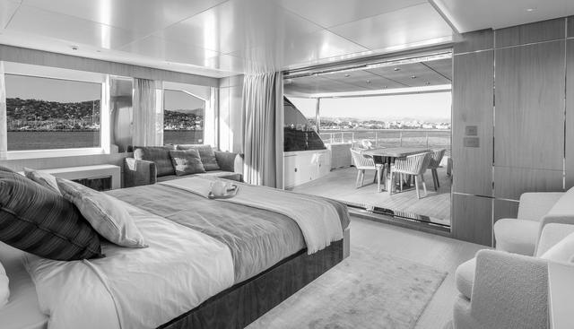 OCEANIC 143 yacht for sale 10