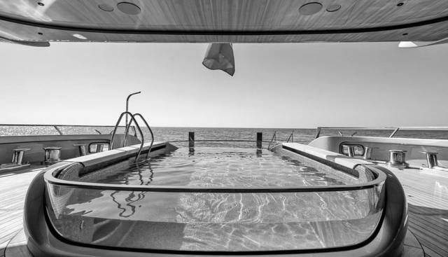 Kensho yacht for sale 60